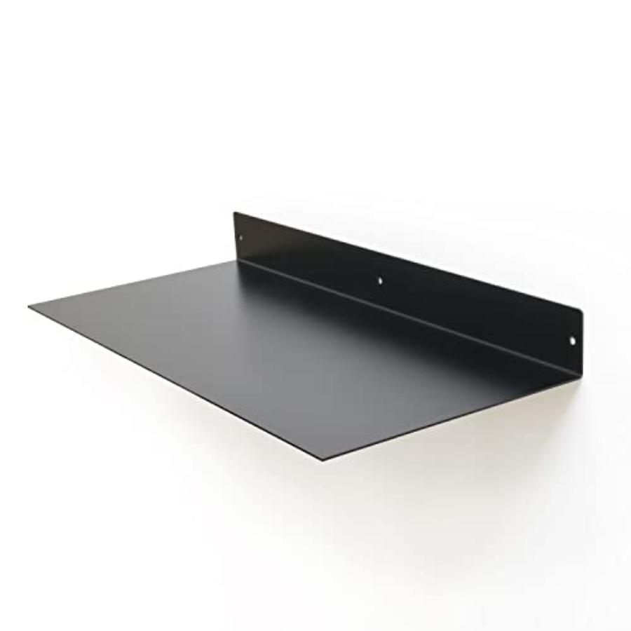 Floating Shelves - Floating Shelf Wall Mounted 11 inch