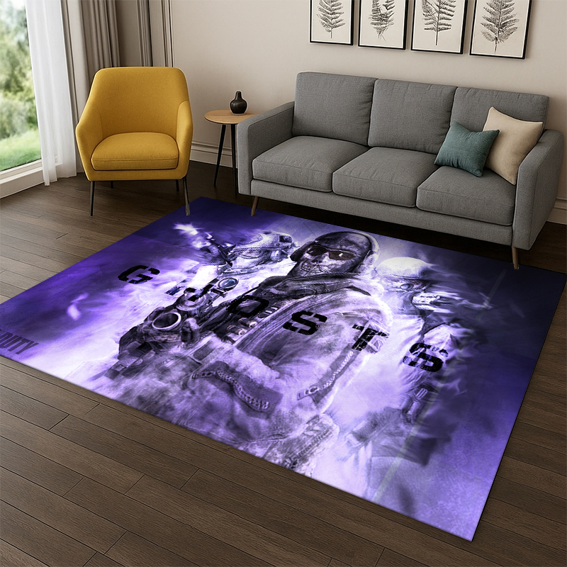 Home Decor Games Online Free - Call of Duty COD War Game