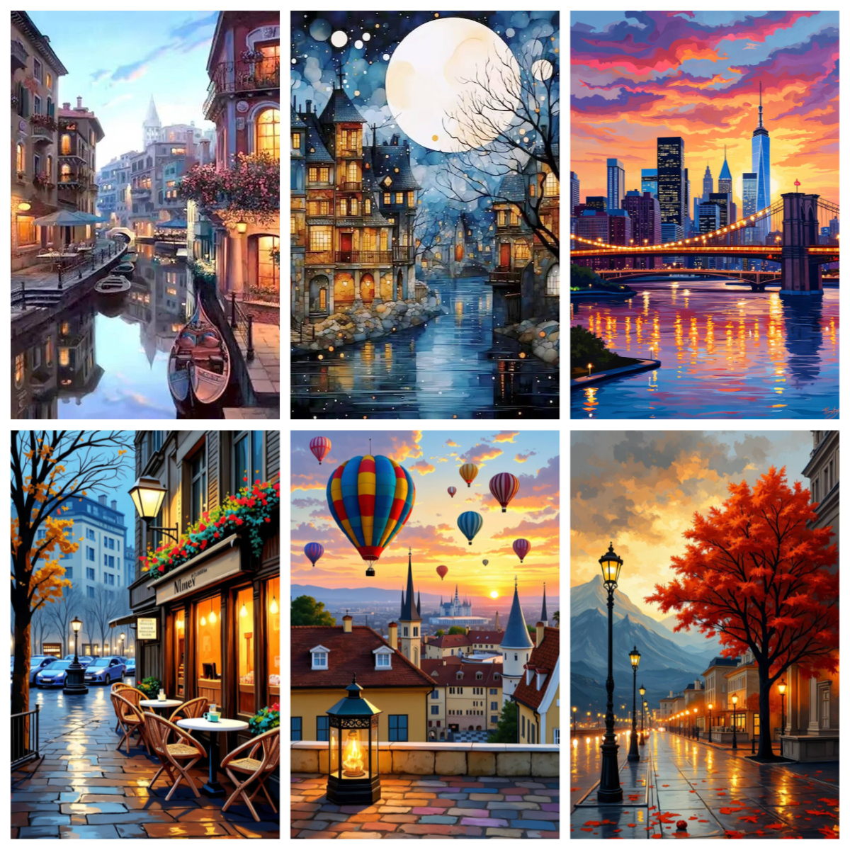 Home Decor Under 1000 - 1000 PCS Puzzles for Adults ,