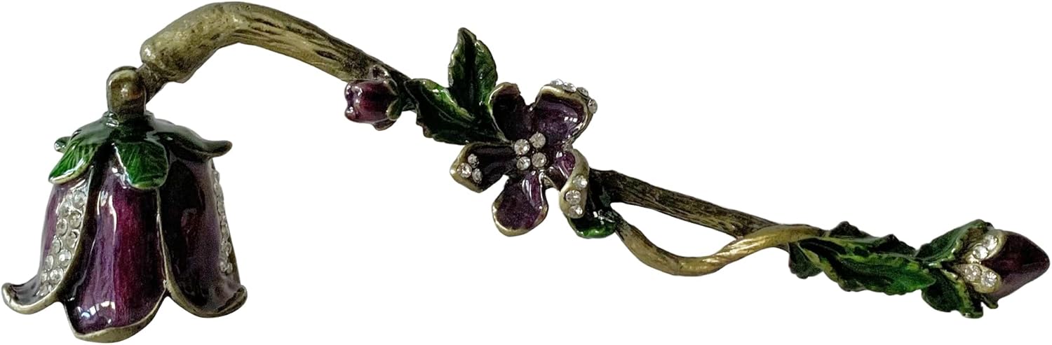 Home Decor Free Images - Candle Snuffer with Vintage Design, Metal