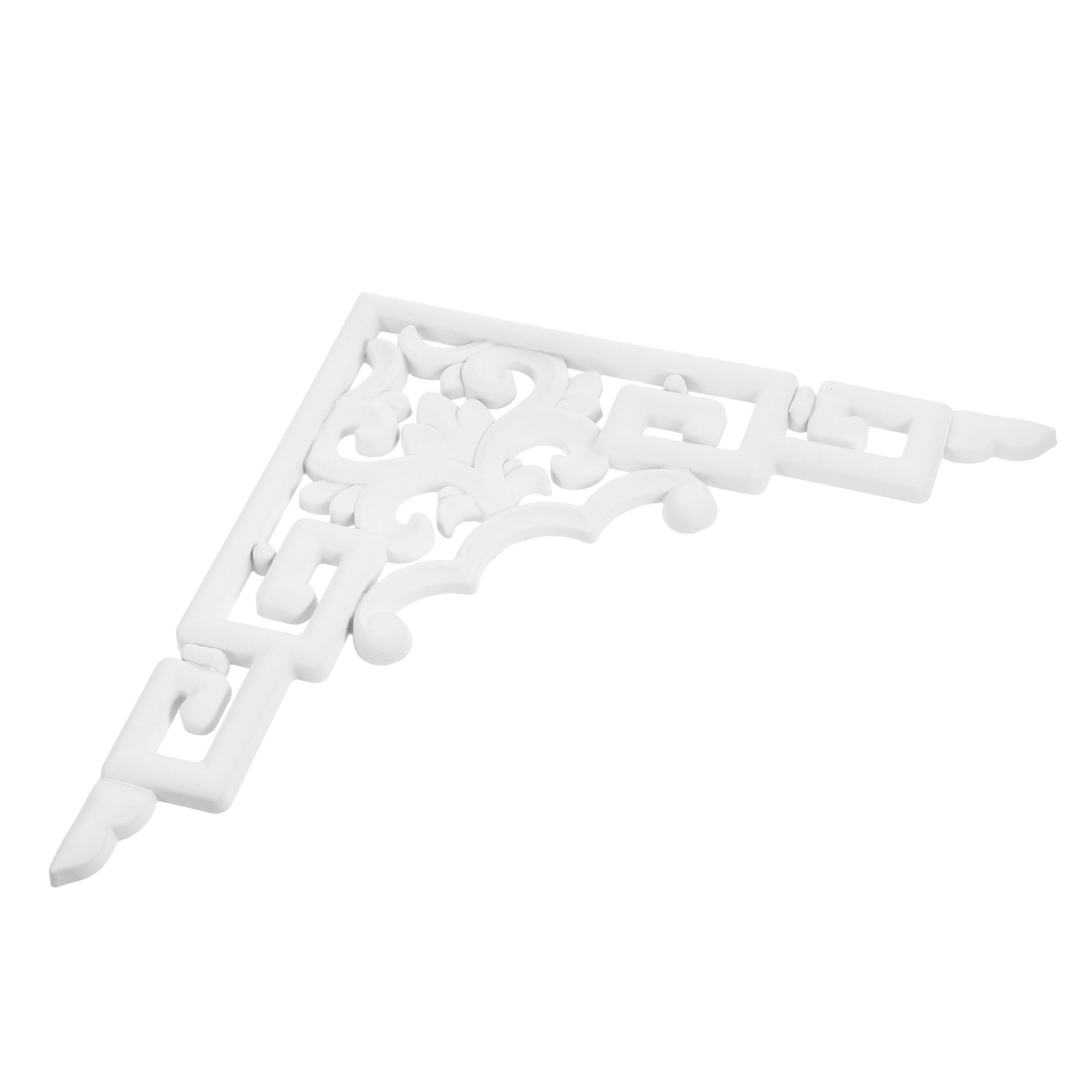 Home Decor Wall Molding - Decorative Crown Molding Flexible Corner Trim