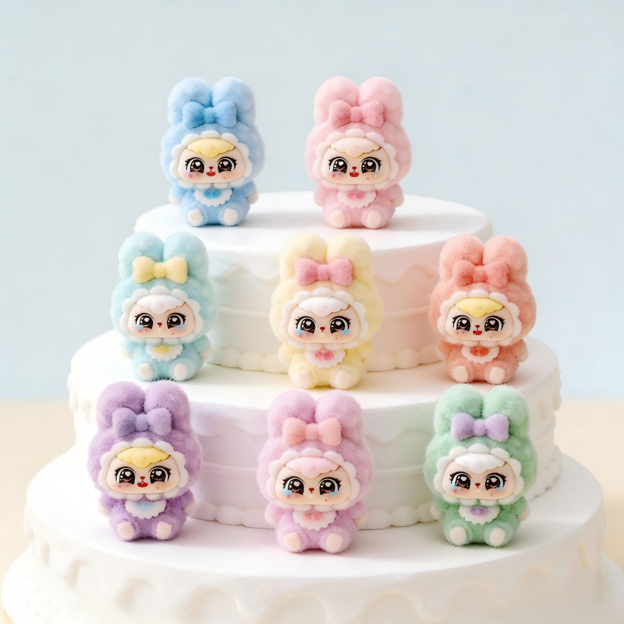 Cute Looking Mini Desktop Orna - Home Decor Resin review and price