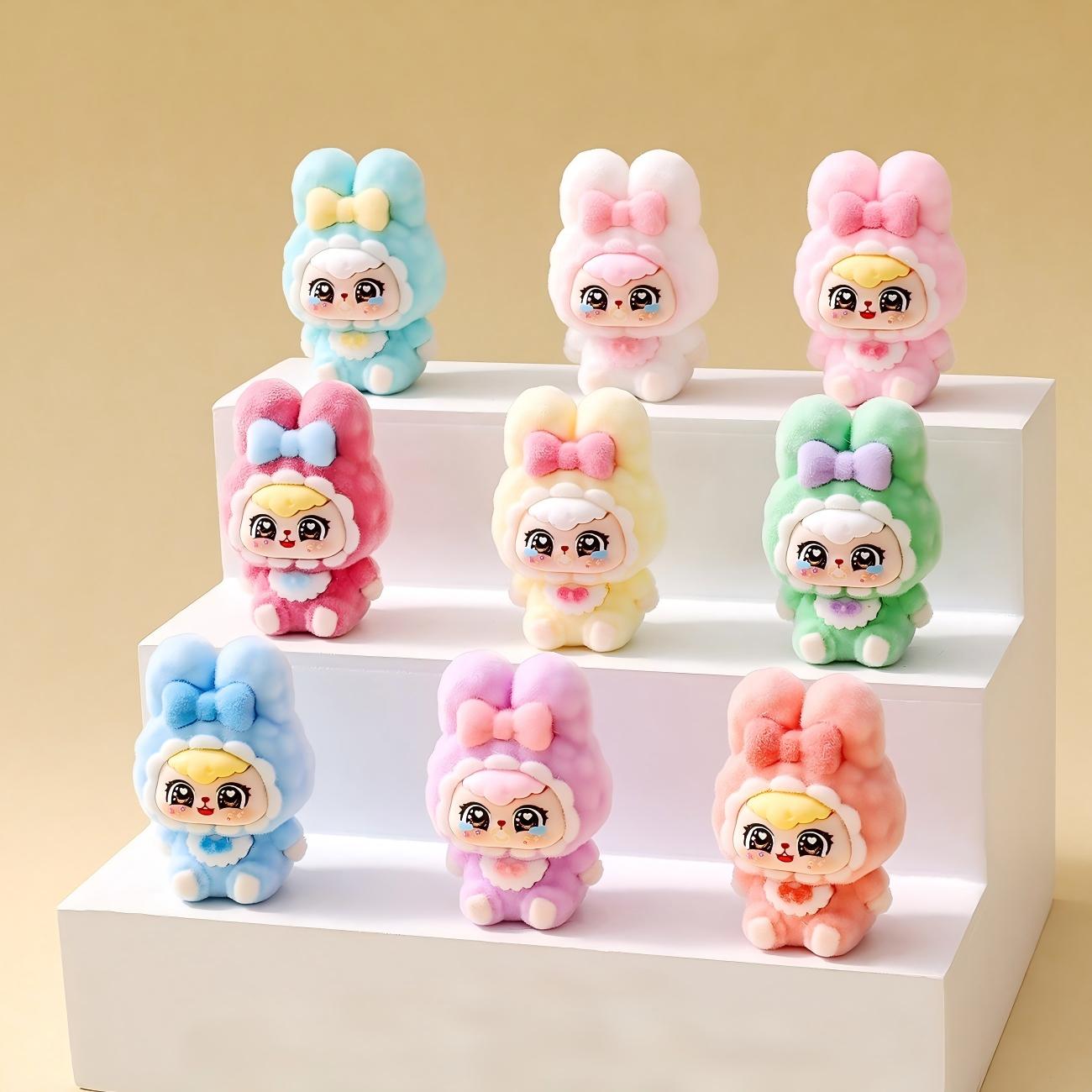Cute Looking Mini Desktop Orna - Home Decor Resin review and price