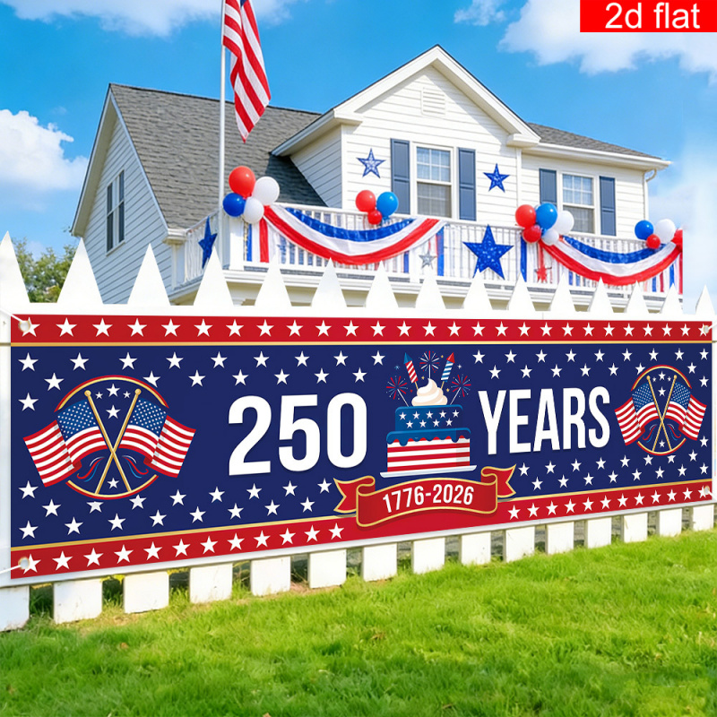 VIKAMA USA 250th Anniversary B - Home Decor Usa review and price