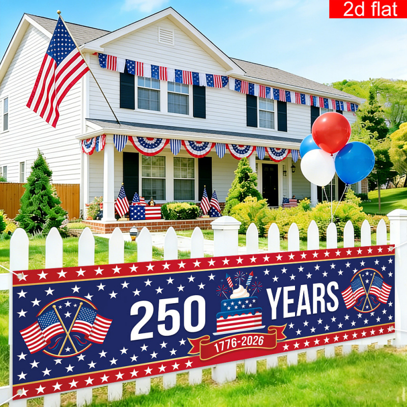 VIKAMA USA 250th Anniversary B - Home Decor Usa review and price