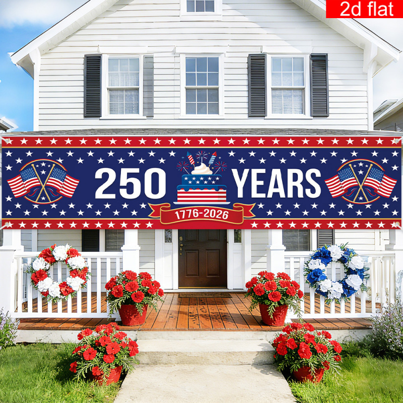 VIKAMA USA 250th Anniversary B - Home Decor Usa review and price