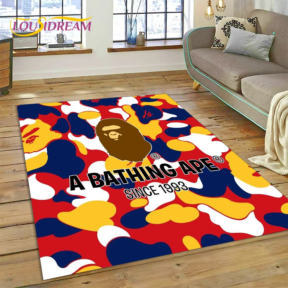 3D Printing B-BAPE Fashion Car - Home Decor Games Online Free review and price