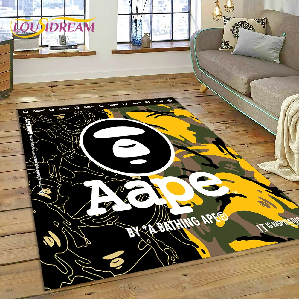 3D Printing B-BAPE Fashion Car - Home Decor Games Online Free review and price