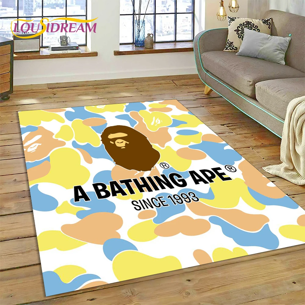 3D Printing B-BAPE Fashion Car - Home Decor Games Online Free review and price