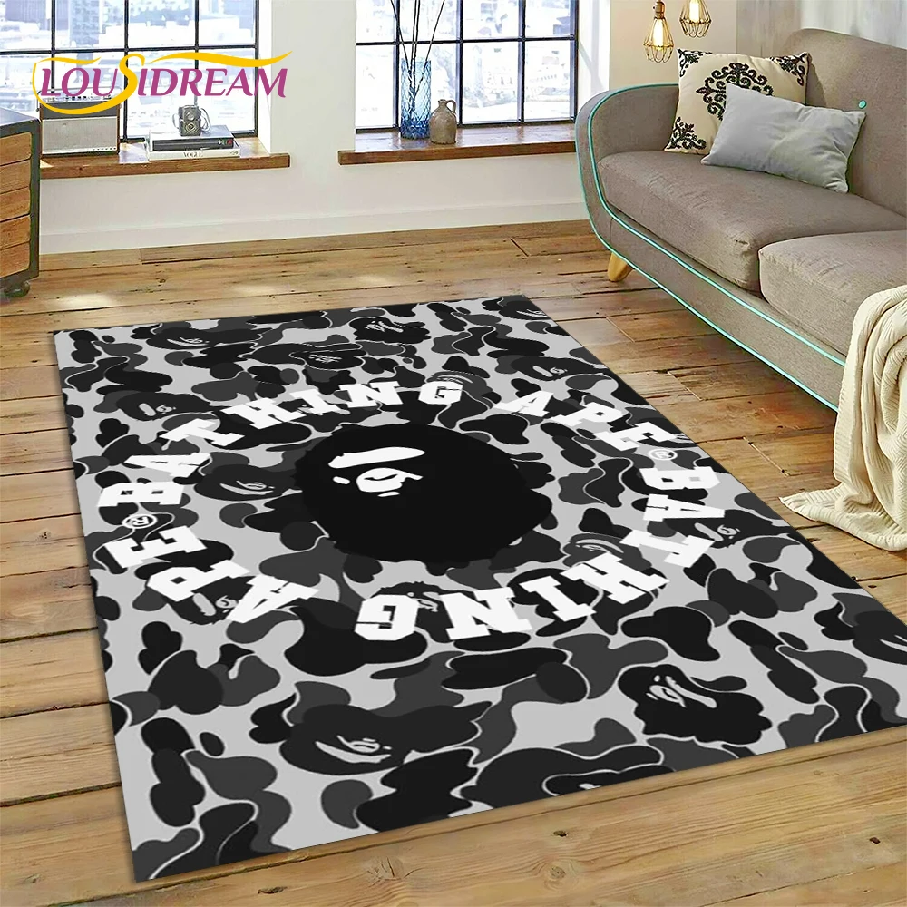 3D Printing B-BAPE Fashion Car - Home Decor Games Online Free review and price