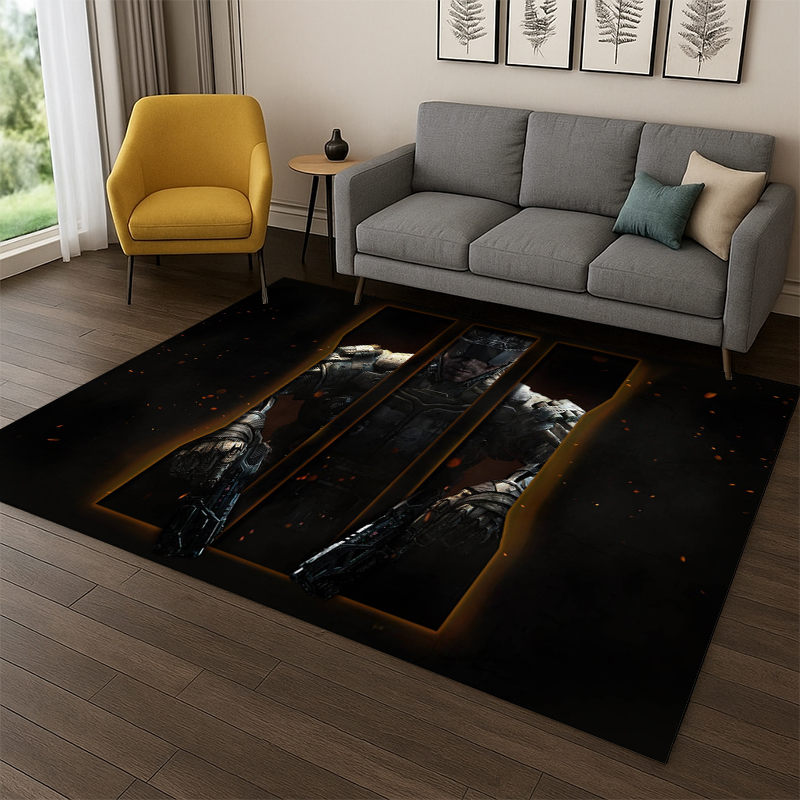 Call of Duty COD War Game Cart - Home Decor Games Online Free review and price