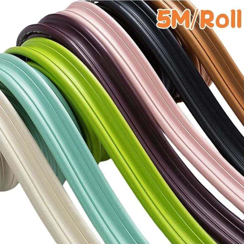 5M NBR Soft Wall Trim Lines Se - Home Decor Wall Molding review and price