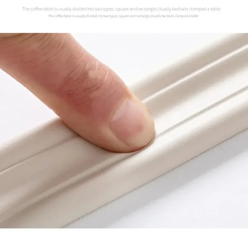 5M NBR Soft Wall Trim Lines Se - Home Decor Wall Molding review and price