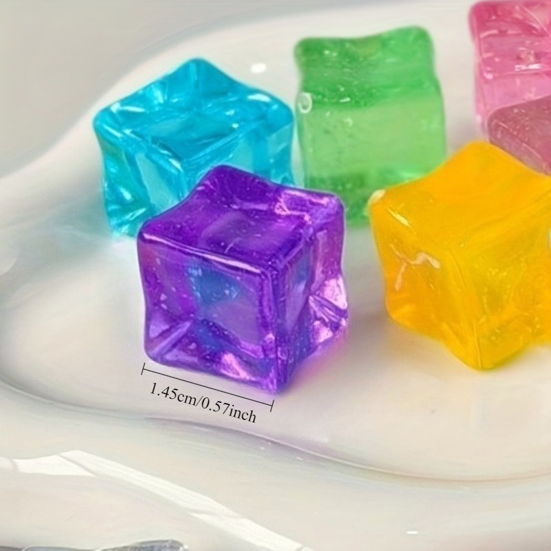 22 Glows in The Dark Luminous  - Home Decor Glass review and price