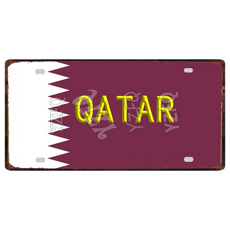 【YZFQ 】Qatar Oman Egypt Croati - Home Decor Qatar review and price