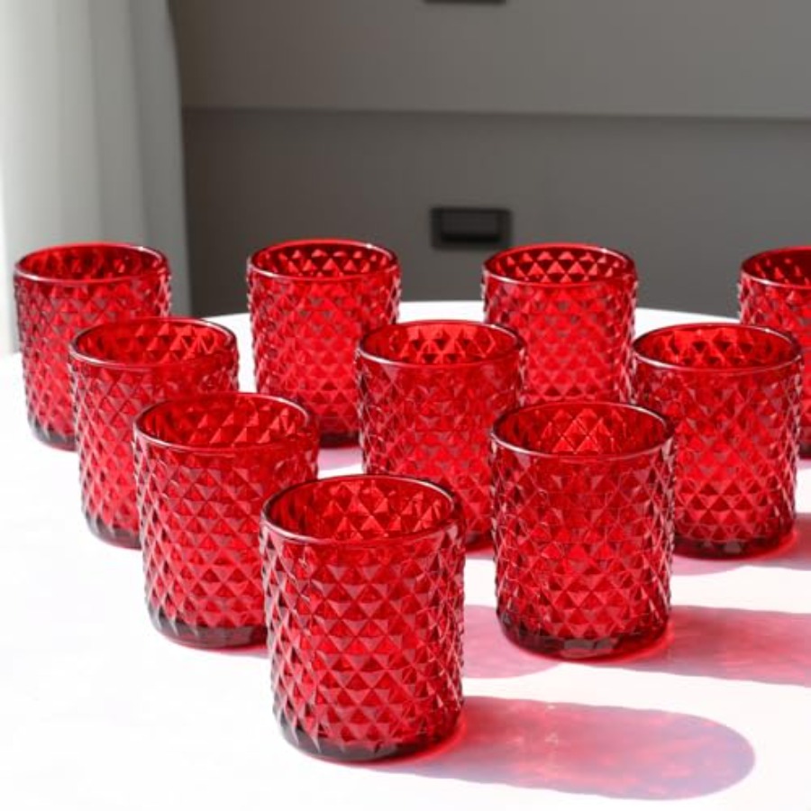 Candle Holders for Votive Cand - Home Decor Glass review and price