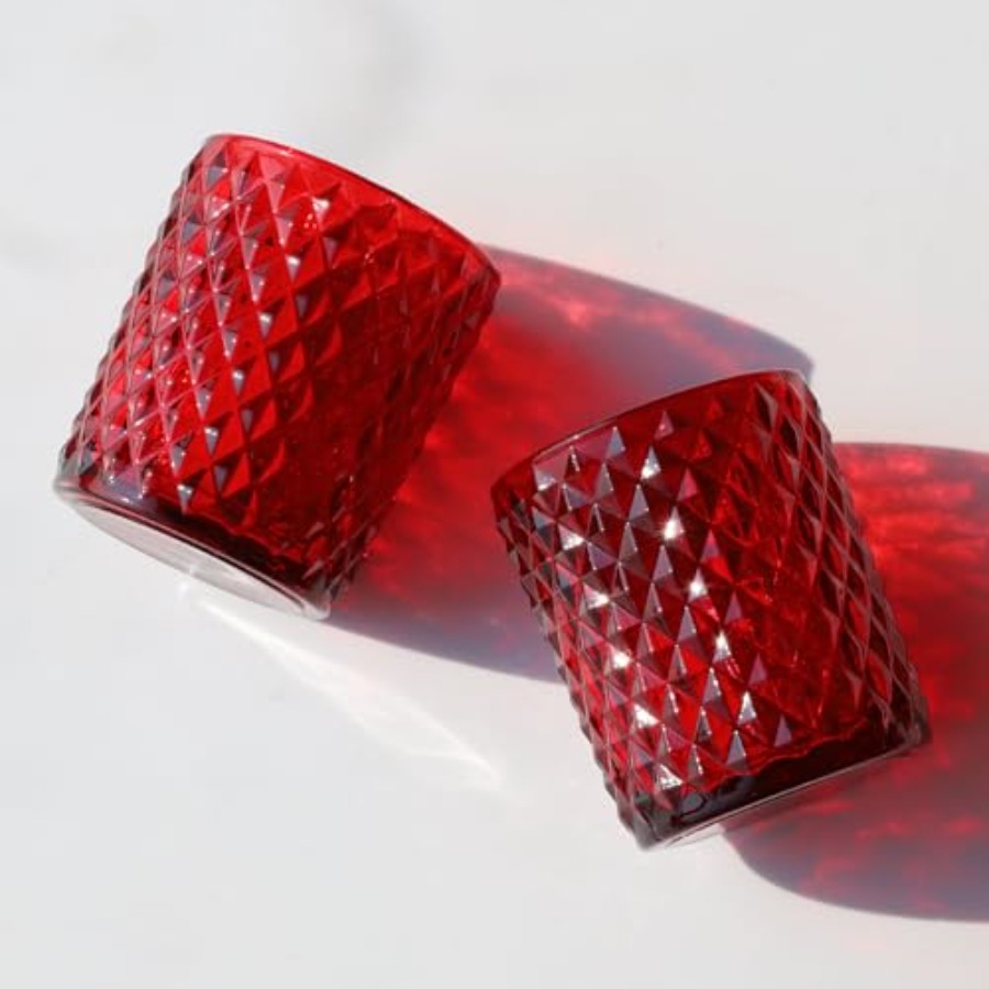 Candle Holders for Votive Cand - Home Decor Glass review and price