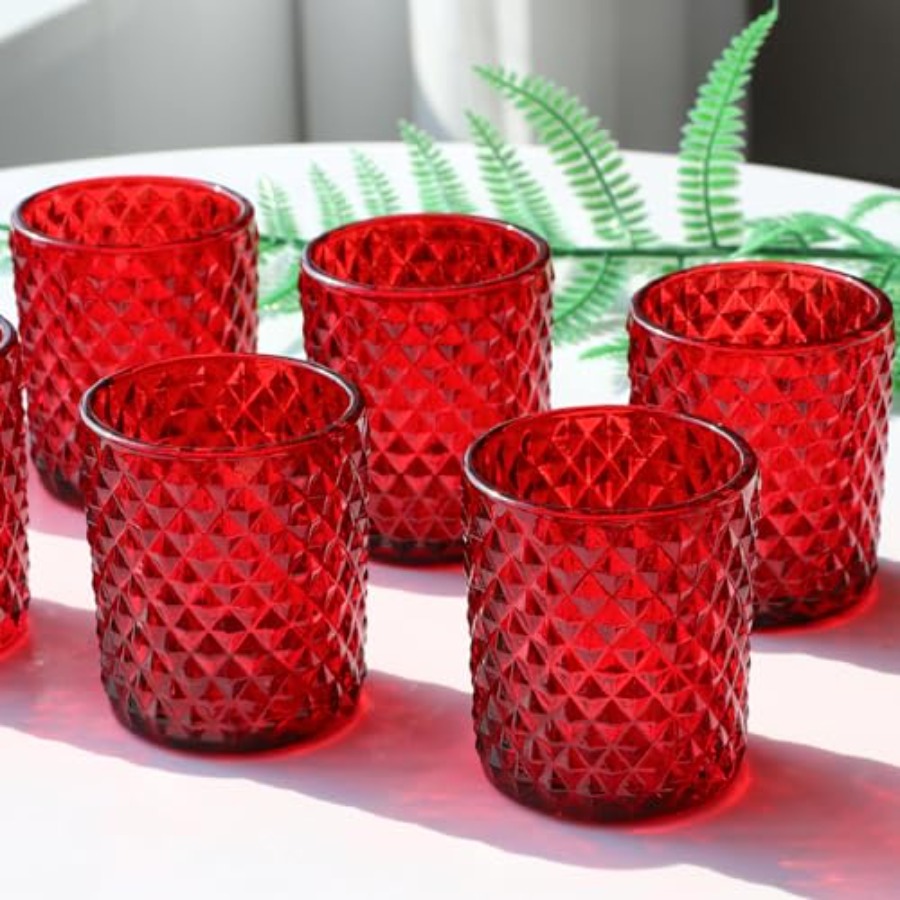 Candle Holders for Votive Cand - Home Decor Glass review and price