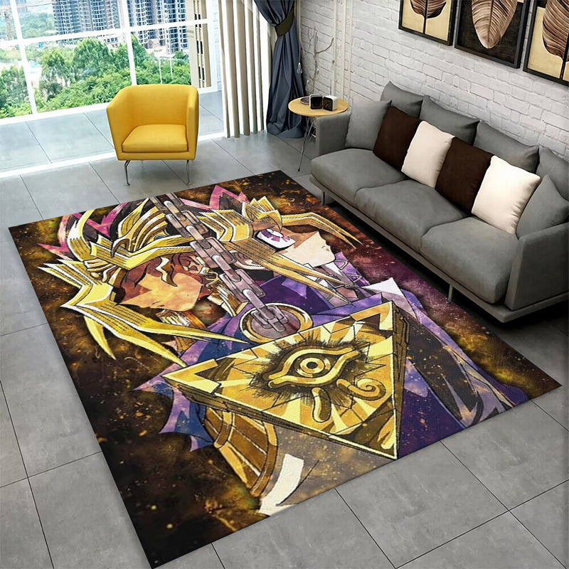 Yu-Gi-Oh Monster Card Cartoon  - Home Decor Games Online Free review and price