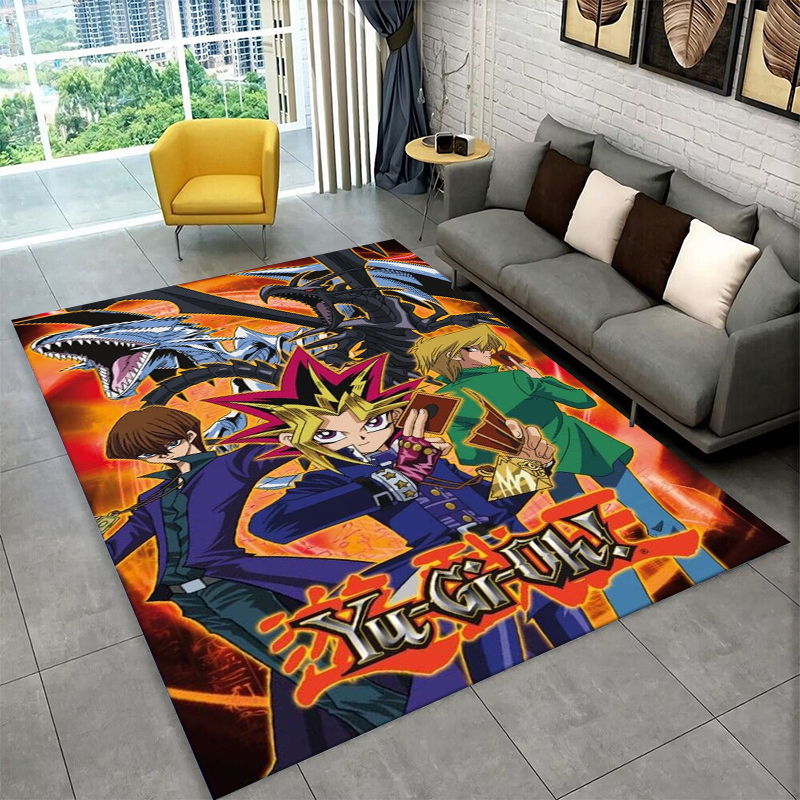 Yu-Gi-Oh Monster Card Cartoon  - Home Decor Games Online Free review and price