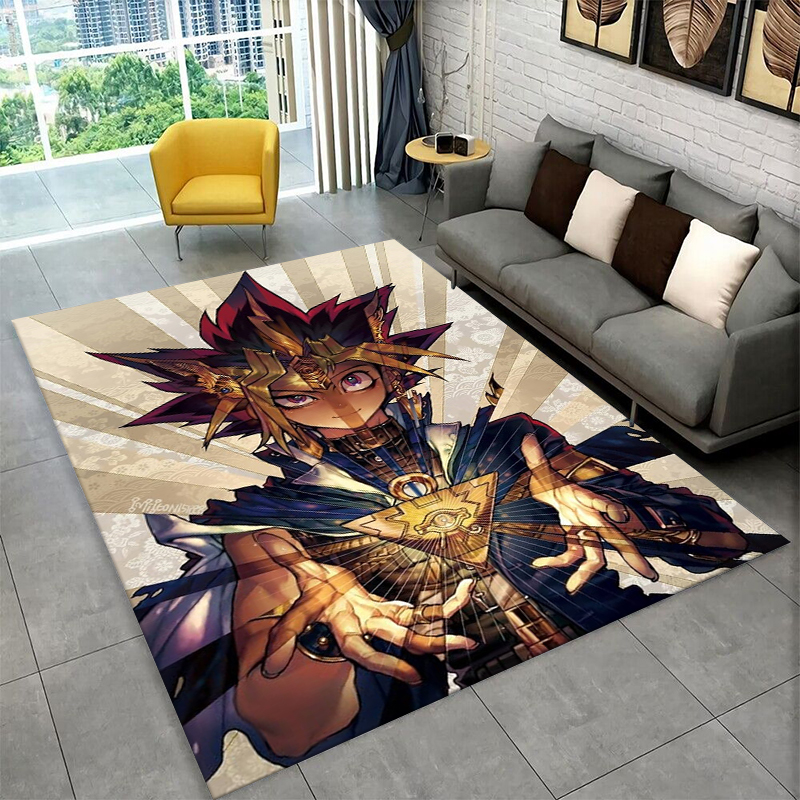 Yu-Gi-Oh Monster Card Cartoon  - Home Decor Games Online Free review and price