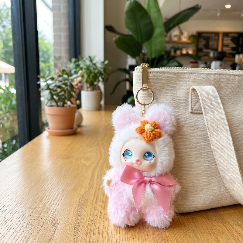 15cm Cute Animals Vinyl Doll P - Home Decor Happy review and price
