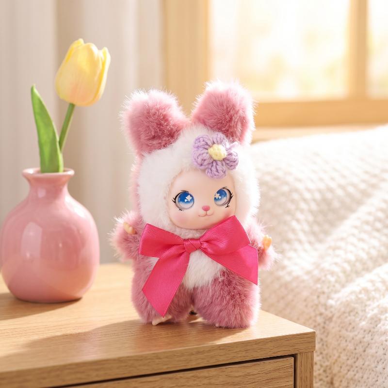 15cm Cute Animals Vinyl Doll P - Home Decor Happy review and price