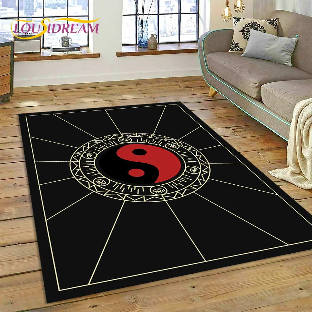 Nature Yin Yang Chinese Tai Ch - Home Decor Games Online Free review and price