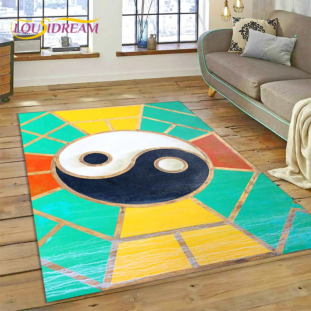 Nature Yin Yang Chinese Tai Ch - Home Decor Games Online Free review and price