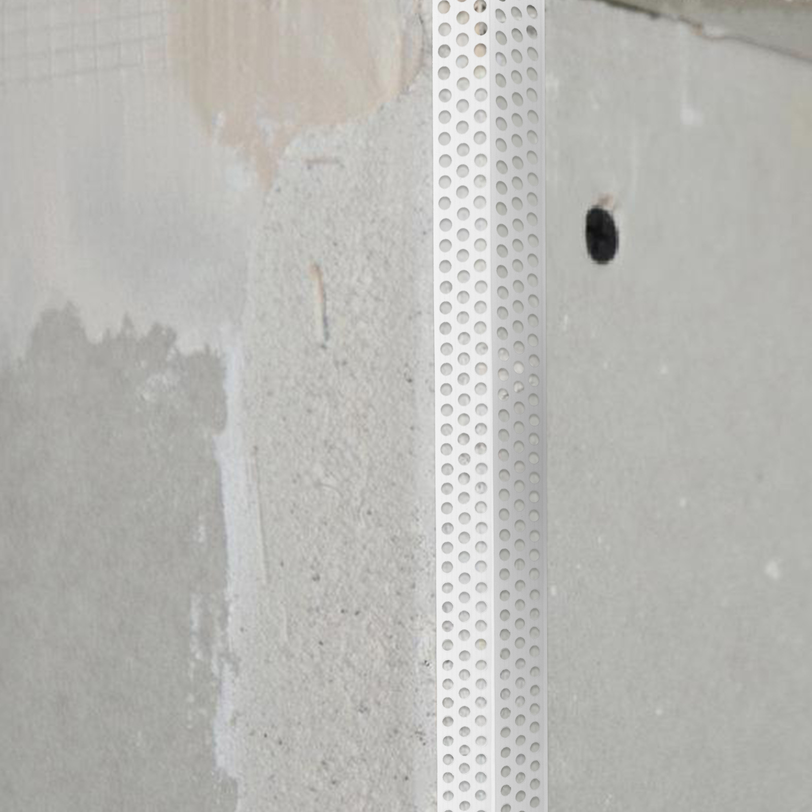 PVC Peel and Stick Corner Prot - Home Decor Wall Molding review and price