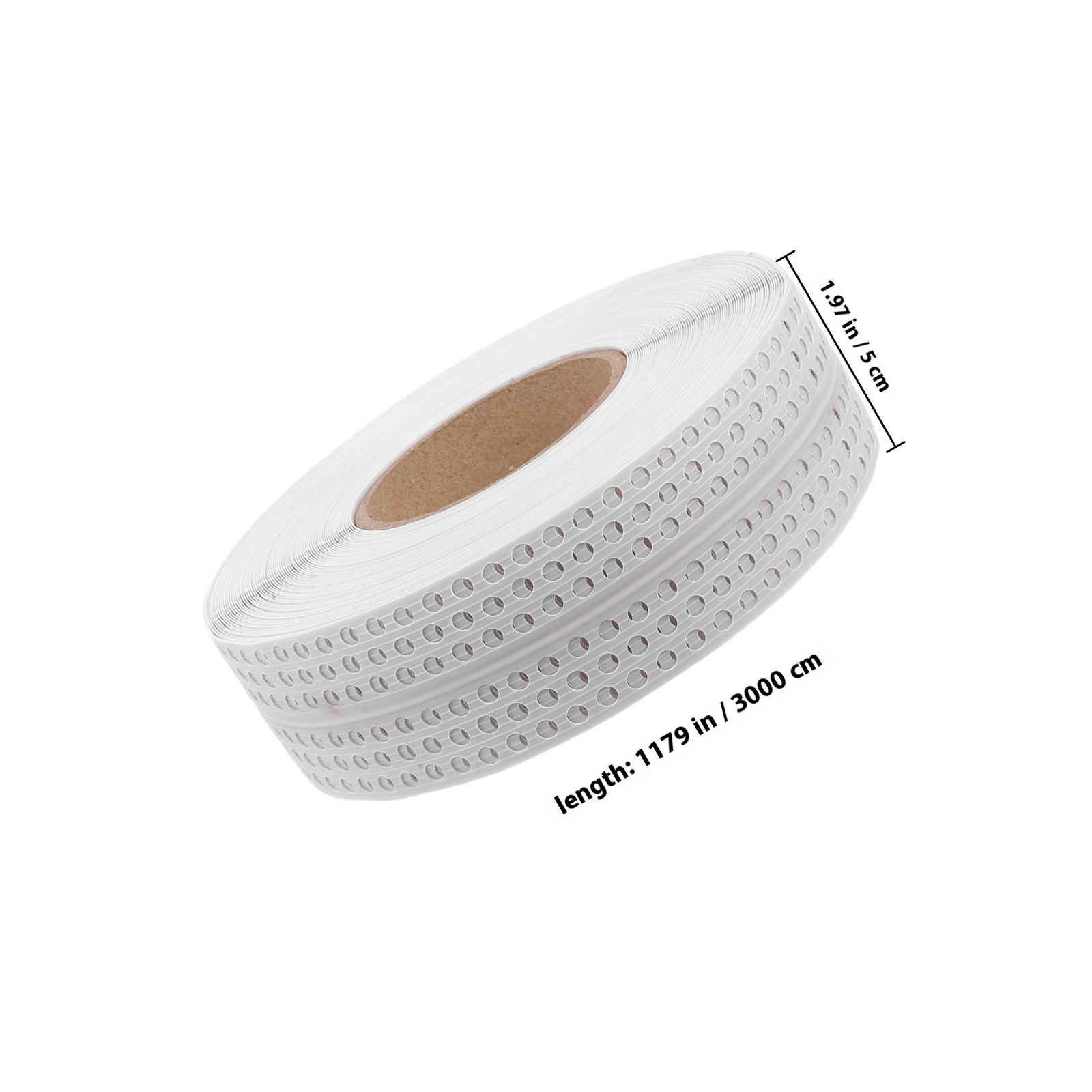 PVC Peel and Stick Corner Prot - Home Decor Wall Molding review and price