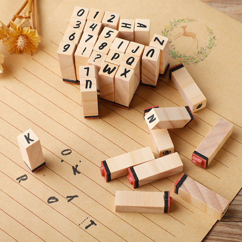 Single Optional Basic Diary Se - Wooden Letter Sign review and price