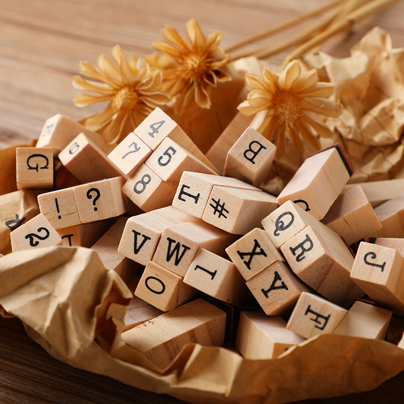 Single Optional Basic Diary Se - Wooden Letter Sign review and price