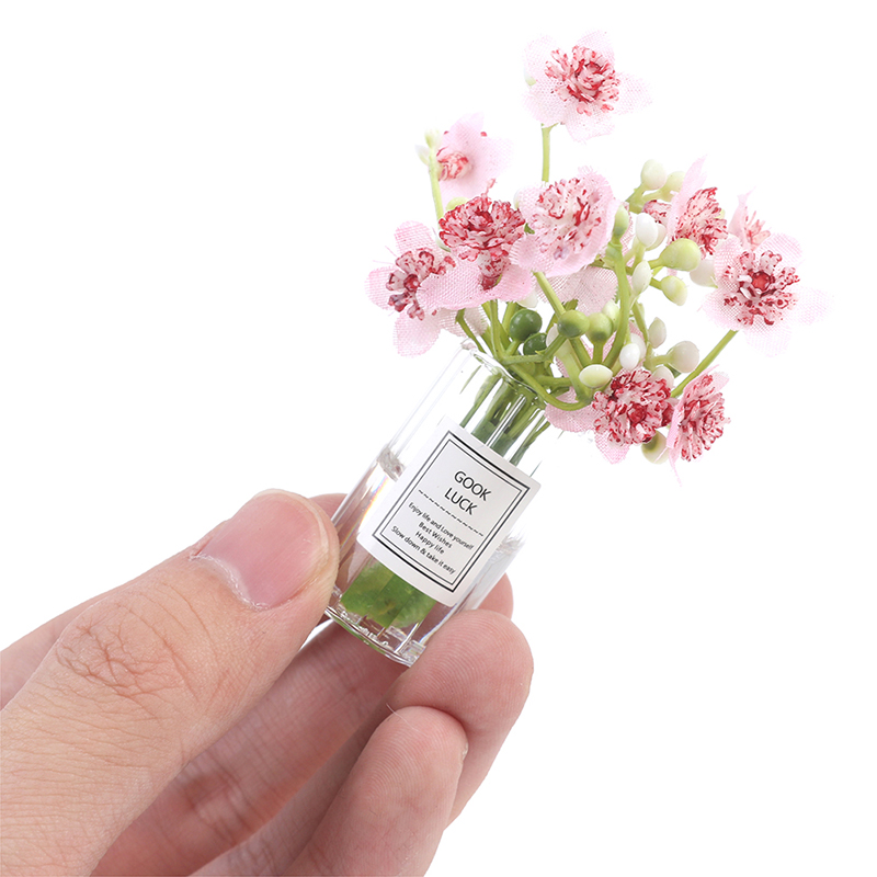 1:12 Dollhouse Miniature Jasmi - Home Decor Resin review and price