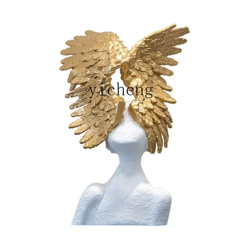 u18 modern simple high-end abs - Home Decor Resin review and price