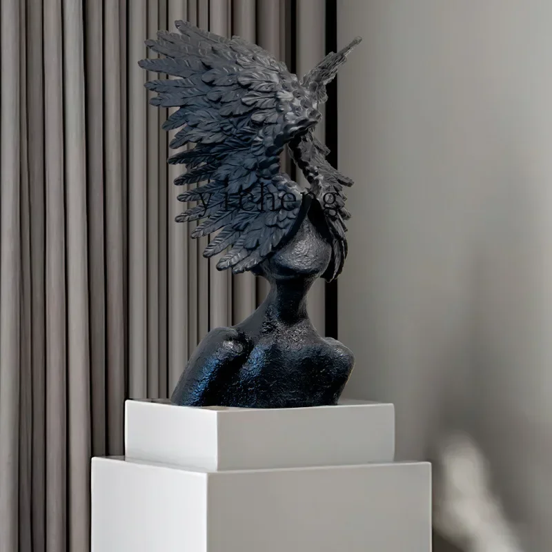u18 modern simple high-end abs - Home Decor Resin review and price