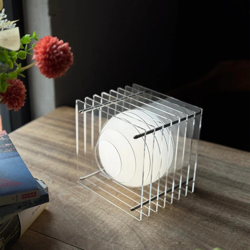 DIY Acrylic Thousand Layer Lam - Home Decor Happy review and price