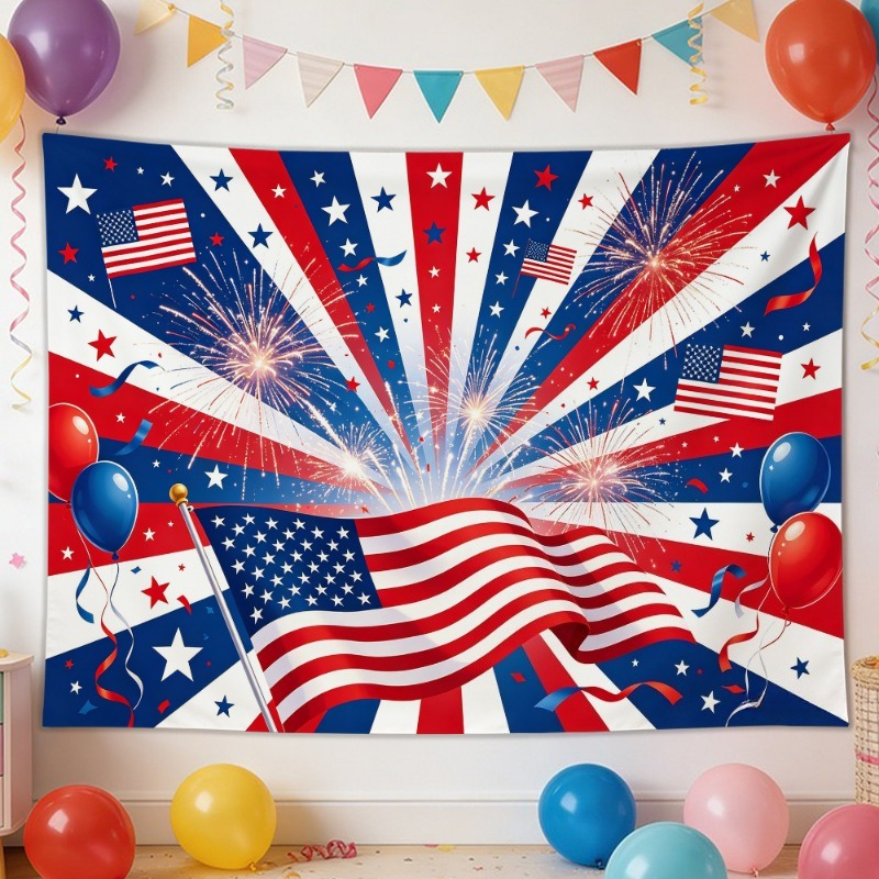 4th July USA Independence Day  - Home Decor Usa review and price