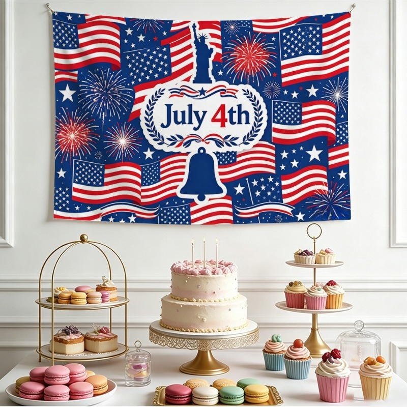 4th July USA Independence Day  - Home Decor Usa review and price