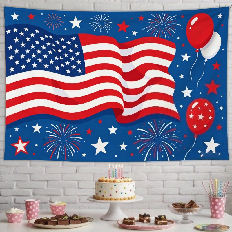 4th July USA Independence Day  - Home Decor Usa review and price