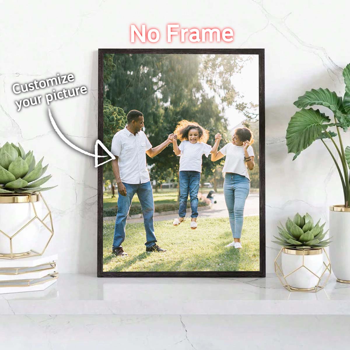 Custom Print Canvas Painting B - Home Decor Fabric review and price