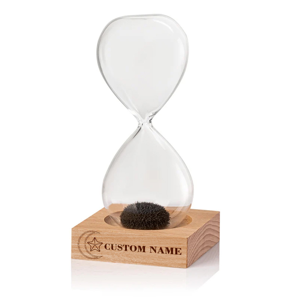 1pc Lovely moon star Custom Na - Home Decor Lovely Home review and price