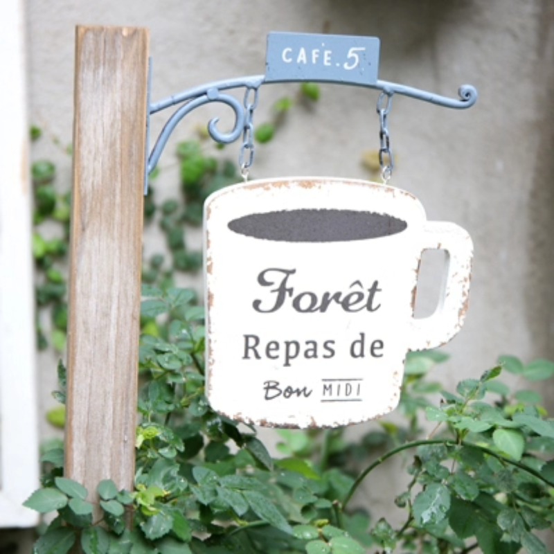 Rustic Garden Stake Sign - Ins - Wooden Letter Sign review and price