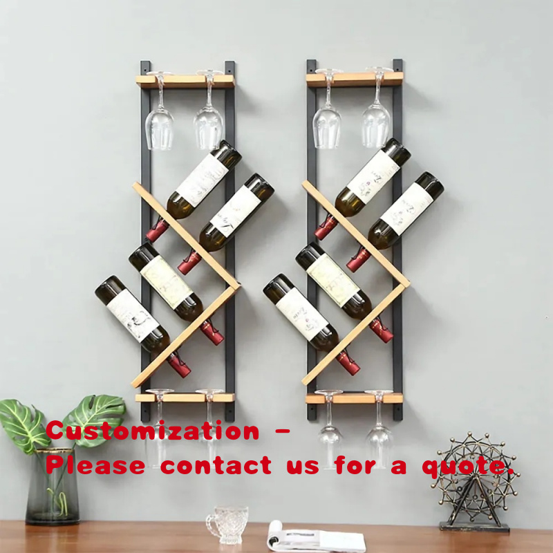 custom.Wall Cube Metal Wine Bo - Floating Shelves review and price