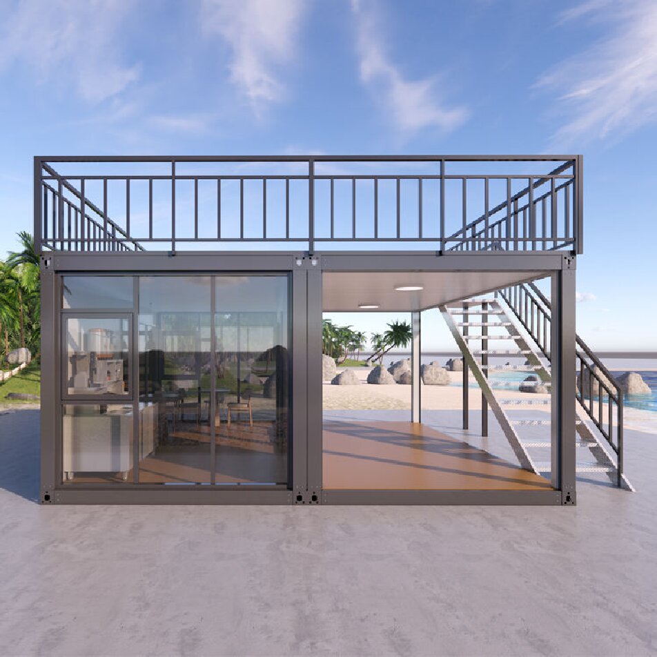 Luxurious Two-Story Restaurant - Home Decor Garden Ideas review and price
