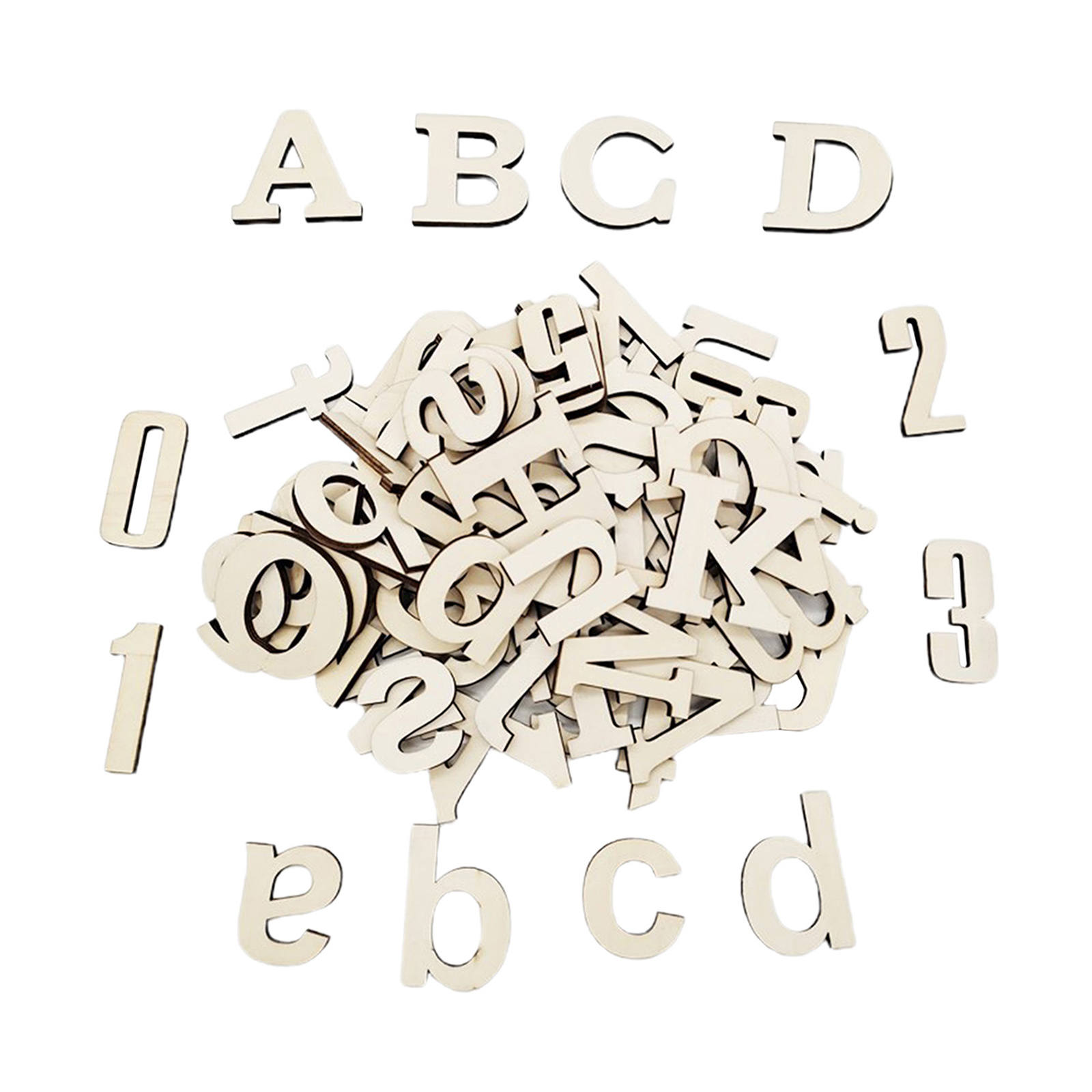 124x Large Wooden Letters Full - Wooden Letter Sign review and price