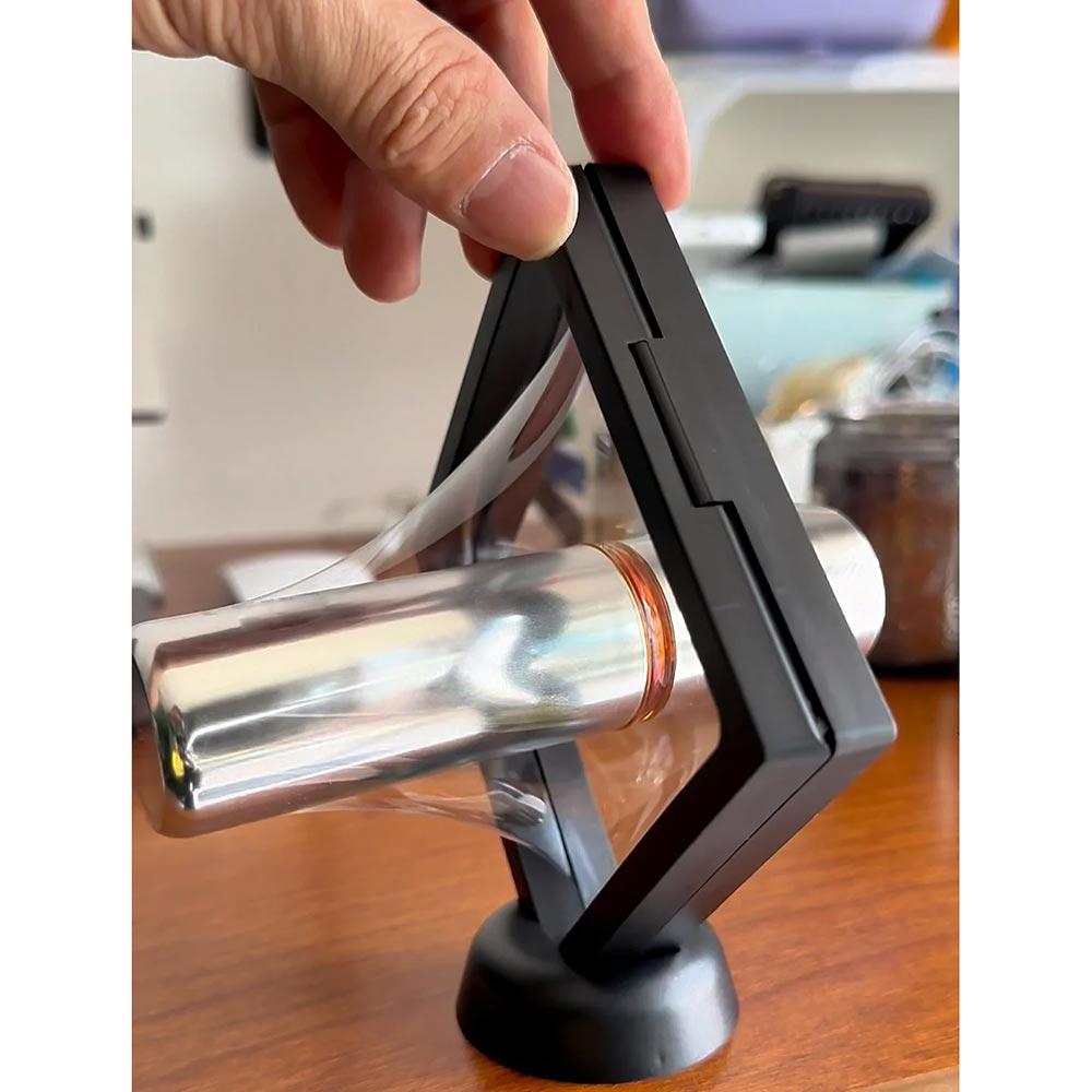 5pcs Transparent  PE Film Fals - Floating Shelves review and price
