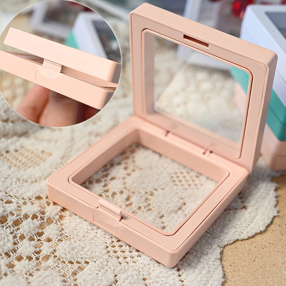 5pcs Transparent  PE Film Fals - Floating Shelves review and price
