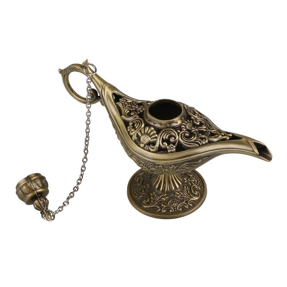 Aladdin Lamp Traditional Hollo - Home Decor Za review and price