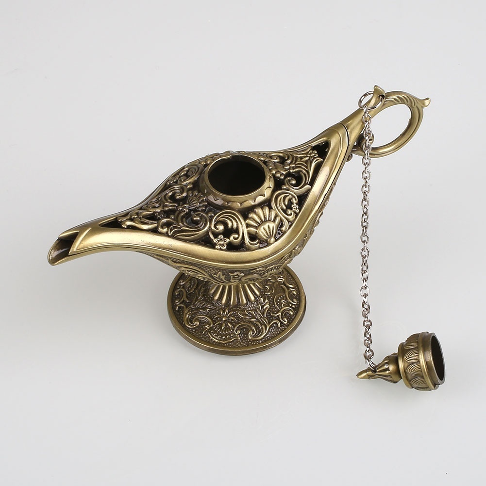 Aladdin Lamp Traditional Hollo - Home Decor Za review and price